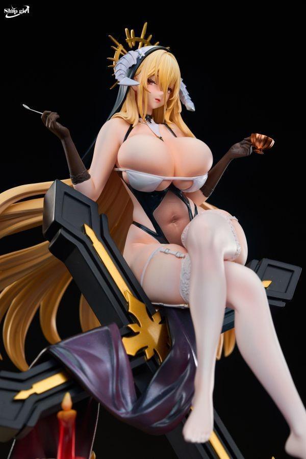 【海外現貨】Ship girl 艦娘第七彈 小怨 