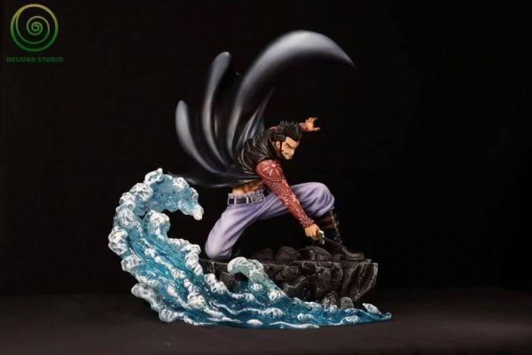 【台灣現貨】內卷 NEIJUAN 七武海鷹眼 
