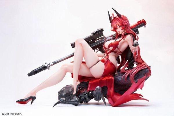 【台灣現貨】Hobbysakura 勝利の女神：NIKKE 小紅帽 豪華版 