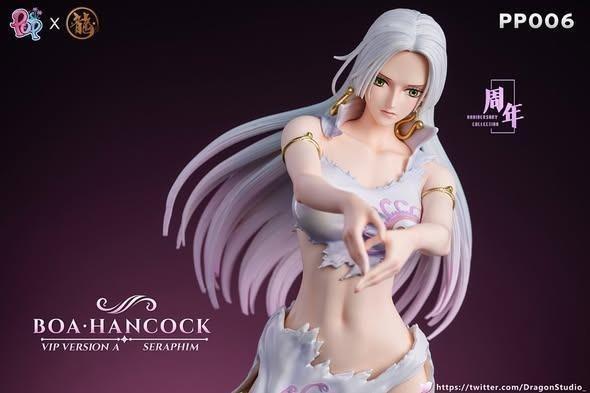 【台灣現貨】龍 POP 週年款女帝 VIP A熾天使 