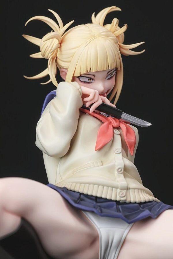 【台灣現貨】Dodomo 渡我被身子 TogaHimiko 