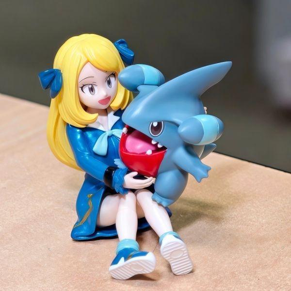 【台灣現貨】青鳥模玩 幼年竹蘭 