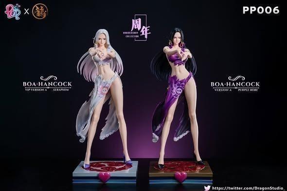 【台灣現貨】龍 POP 週年款女帝 VIP A熾天使 