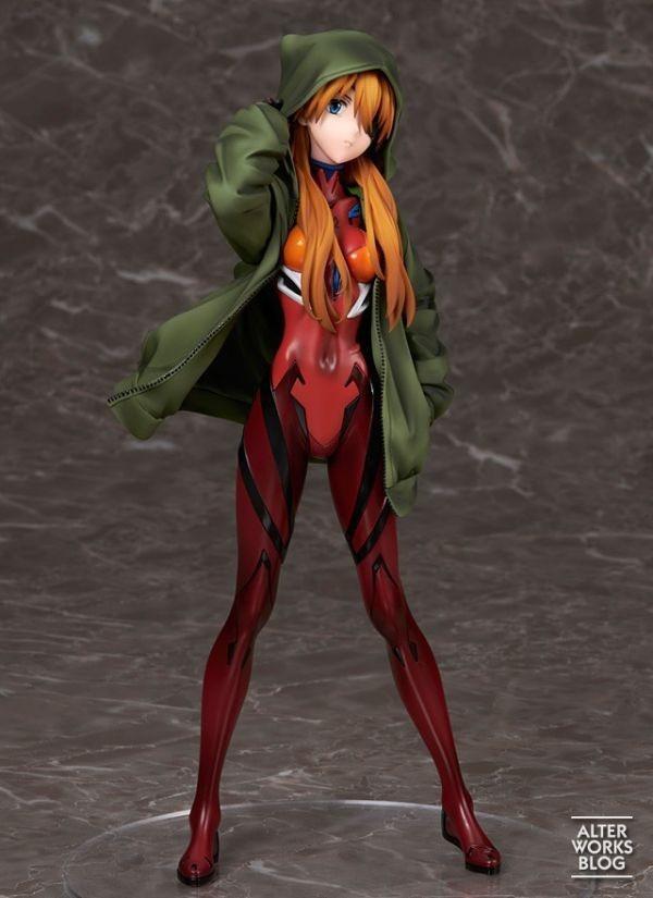 【台灣現貨】ALTER  明日香 外套Ver. 