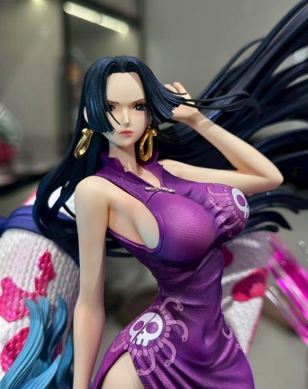 【台灣/海外現貨】Fantasy 幻想屋 女帝 波雅·漢庫克 