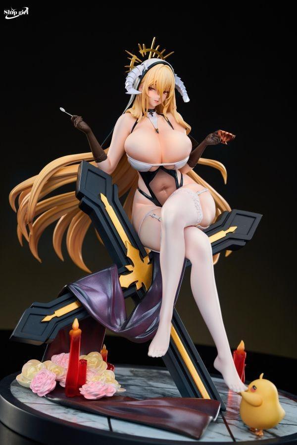 【海外現貨】Ship girl 艦娘第七彈 小怨 