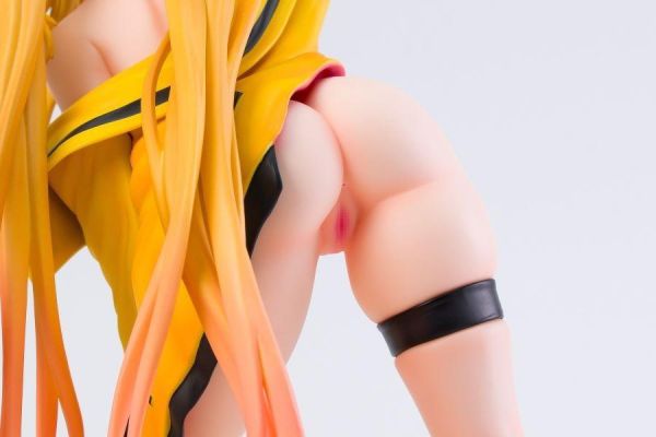 【台灣現貨】Gentlemen 尤娜 小百合 Biya ＆ K Pring 1/6 小百合 雙入 R18 