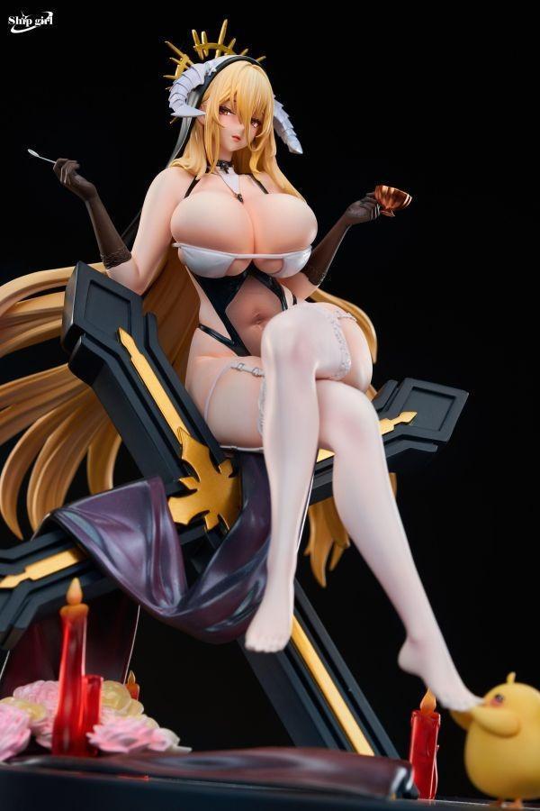 【海外現貨】Ship girl 艦娘第七彈 小怨 