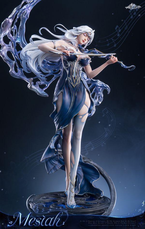〖台灣現貨〗否極 PIJI AmerFort 星輪系列 魔鬼的顫音 彌塞婭 靈魂版 