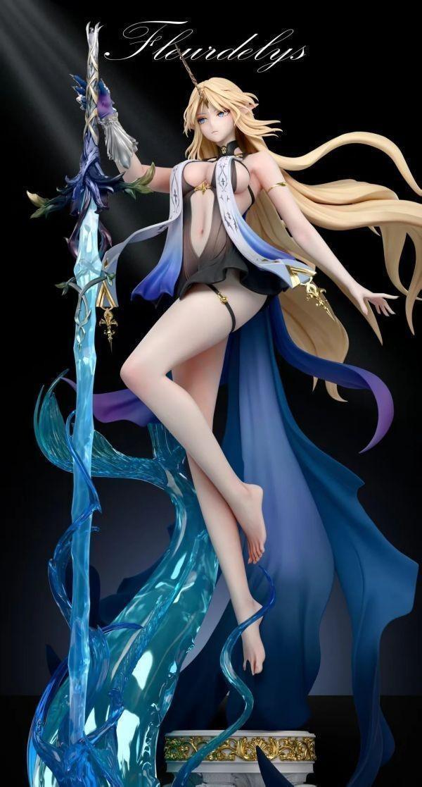 【海外現貨】Halo 鳴潮 卡提希婭 大小卡 