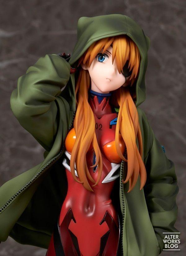 【台灣現貨】ALTER  明日香 外套Ver. 