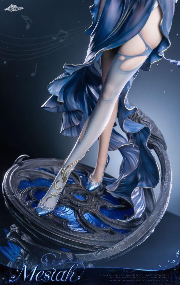 〖台灣現貨〗否極 PIJI AmerFort 星輪系列 魔鬼的顫音 彌塞婭 靈魂版 