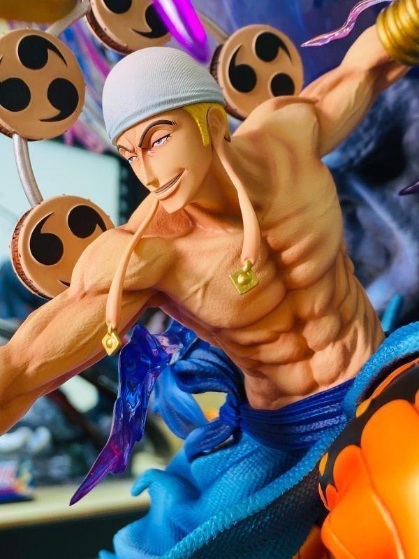 【台灣現貨】TH天繪 雷神 大招雷迎  拆擺無損展品 