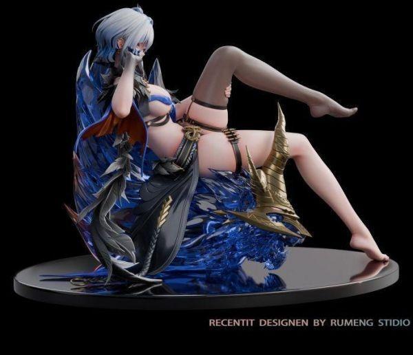 【海外現貨】如夢社 大貝姐 嘉貝莉娜 鳴潮 
