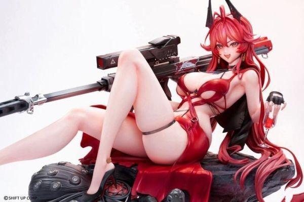 【台灣現貨】Hobbysakura 勝利の女神：NIKKE 小紅帽 豪華版 