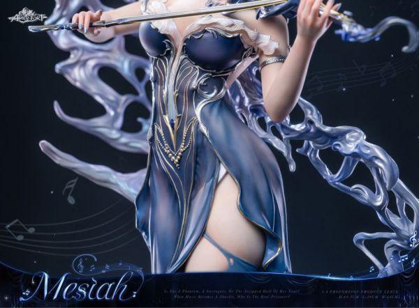 〖台灣現貨〗否極 PIJI AmerFort 星輪系列 魔鬼的顫音 彌塞婭 靈魂版 