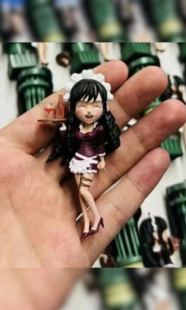 〖台灣現貨〗Warhead baby5 