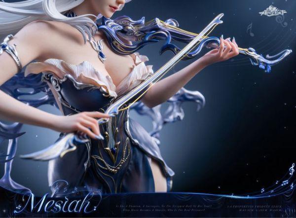 〖台灣現貨〗否極 PIJI AmerFort 星輪系列 魔鬼的顫音 彌塞婭 靈魂版 