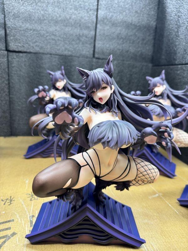 【海外現貨】arctic wolf 狼娘愛宕 1/6 