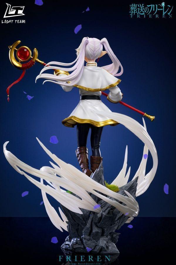 【海外現貨】輕型小組 Light team 葬送的芙莉蓮 
