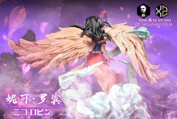 〖台灣現貨〗XS Yang 羅賓 