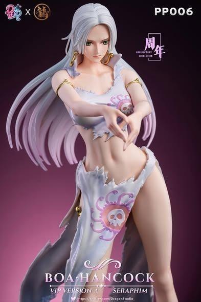 【台灣現貨】龍 POP 週年款女帝 VIP A熾天使 