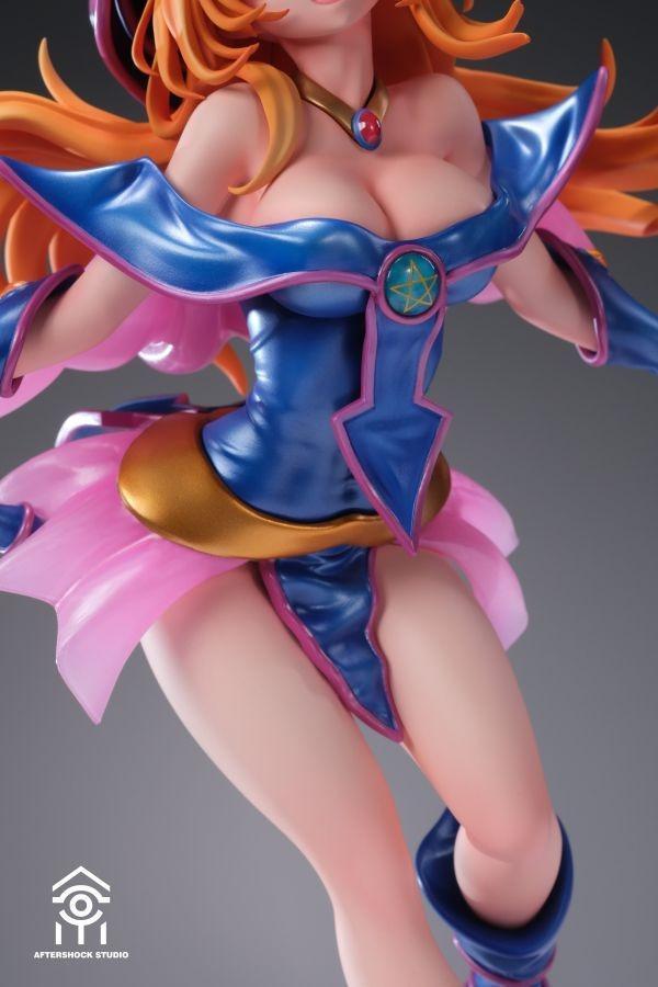【海外現貨】餘震 Aftershock 遊戲王黑魔導女孩 