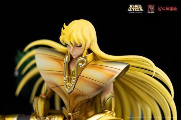 【台灣現貨】集美殿堂 1/6 處女座 沙加 天舞寶輪  A+B+C 頂配版 