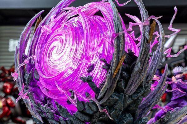 【海外/台灣現貨】Fantasy幻想屋 五條悟 「虛式茈」 