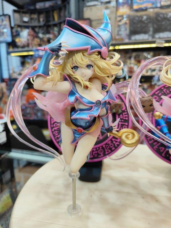 【台灣現貨】MAGI 魔導少女 原色版 