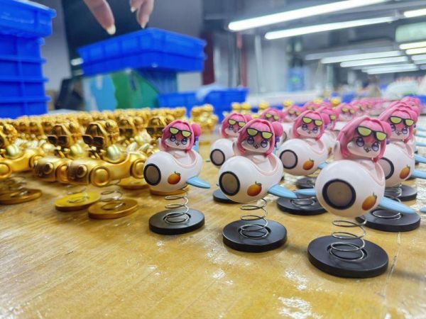 〖台灣現貨〗迷因 搖搖樂 Doro系列 小汽車 小飛機 