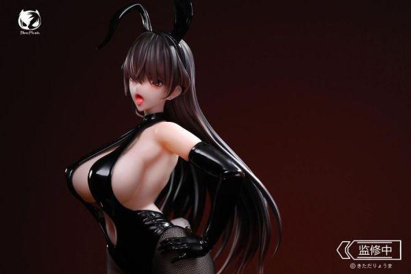 【台灣現貨】BearPanda 此方醬1/4追視眼 兔女郎 