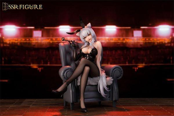 〖台灣現貨〗開天 SSR FIGUR  異人館蘇玖 