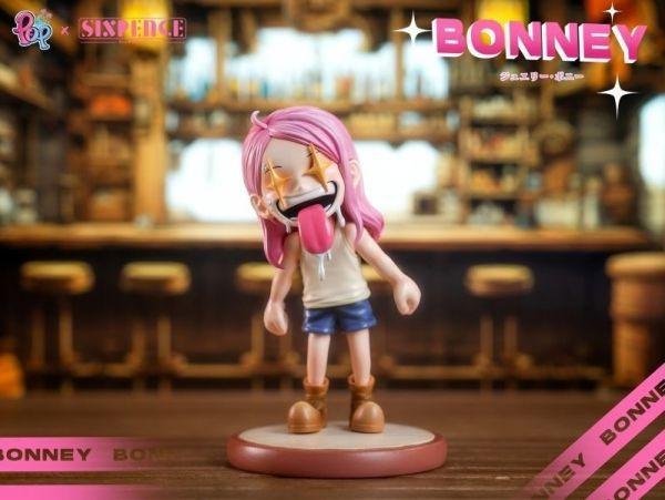 【台灣現貨】六便士 POP 小波妮系列  星星眼 