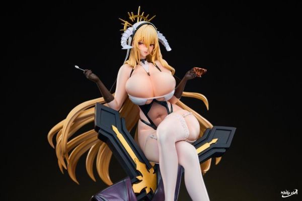 【海外現貨】Ship girl 艦娘第七彈 小怨 