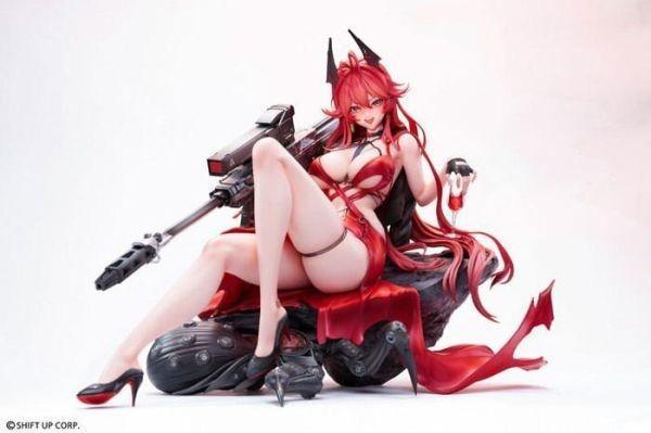 【台灣現貨】Hobbysakura 勝利の女神：NIKKE 小紅帽 豪華版 