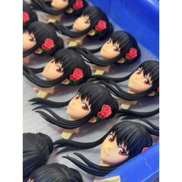 〖台灣現貨〗WAKUWAKU 夏日祭典約兒 