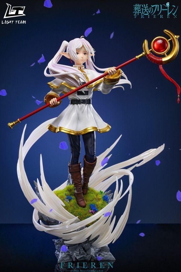 【海外現貨】輕型小組 Light team 葬送的芙莉蓮 