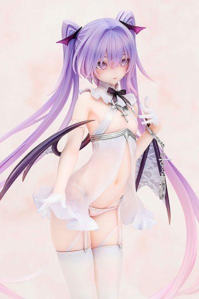 【台灣現貨】WAVE rurudo 原畫 伊芙 CARNEADES設定畫Ver 1/6 