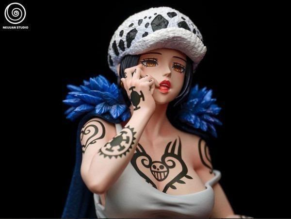 【台灣現貨】NEIJUAN 嘟嘟頭系列 女羅 長褲 短褲 