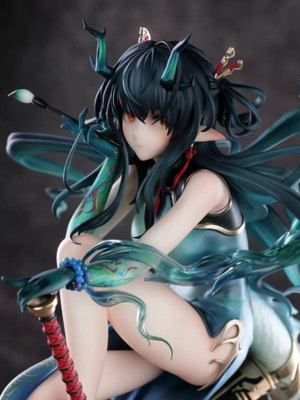 〖台灣現貨〗喵屋 WF2025 夕 染塵煙 明日方舟 