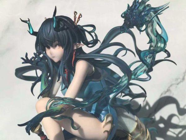 〖台灣現貨〗喵屋 WF2025 夕 染塵煙 明日方舟 