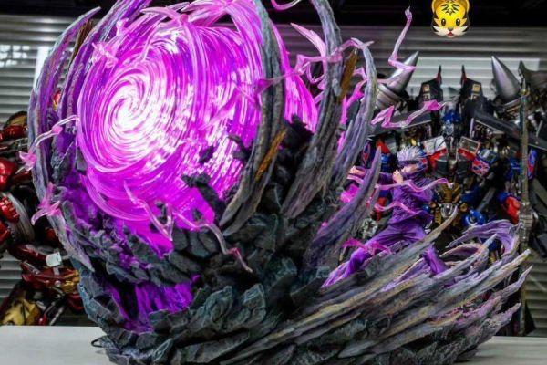 【海外/台灣現貨】Fantasy幻想屋 五條悟 「虛式茈」 