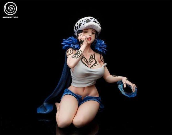 【台灣現貨】NEIJUAN 嘟嘟頭系列 女羅 長褲 短褲 