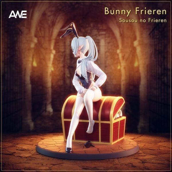 【海外現貨】ANE 兔女郎芙莉蓮 