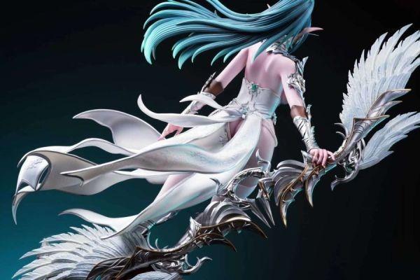 【海外現貨】BUS 太難得 魔獸系列第二彈 暗夜精靈 