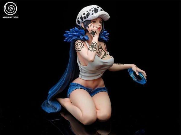 【台灣現貨】NEIJUAN 嘟嘟頭系列 女羅 長褲 短褲 
