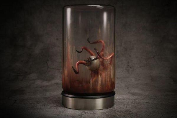 【海外現貨】Alien Earth 眼球怪成品 多瞳孔 