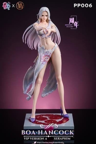 【台灣現貨】龍 POP 週年款女帝 VIP A熾天使 