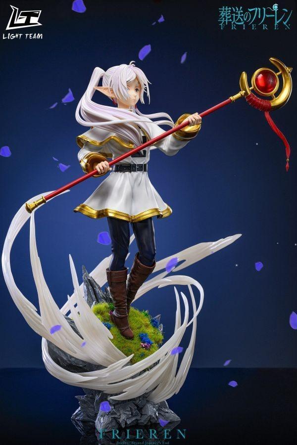 【海外現貨】輕型小組 Light team 葬送的芙莉蓮 